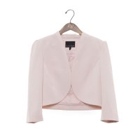 Phase Eight/フェイズ エイト Phase Eight Leanna Cropped Jacket/507051627