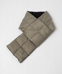 green label relaxing （Kids）/＜TAION＞ベーシック ダウンマフラー / キッズ  /507061551