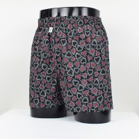 TAKEO KIKUCHI/タケオキクチ TAKEO KIKUCHI 前開トランクス【返品不可商品】/507074644
