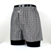 TAKEO KIKUCHI/タケオキクチ TAKEO KIKUCHI 前開トランクス【返品不可商品】/507074651