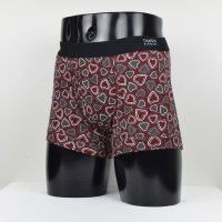 TAKEO KIKUCHI/タケオキクチ TAKEO KIKUCHI 前開ボクサーブリーフ【返品不可商品】/507074661