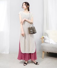 minia/ミニア minia クリアヒールサンダル(210724)/507097404