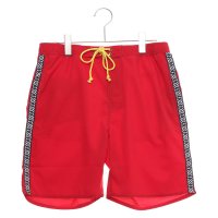 STYLEBLOCK/スタイルブロック STYLEBLOCK 水陸両用テープ使いサーフショーツ【返品不可商品】/507129196