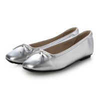NATURAL FLEX/ナチュラルフレックス NATURAL FLEX Ribbon Flat Shoes/507147035