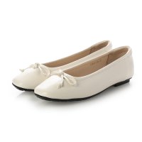 NATURAL FLEX/ナチュラルフレックス NATURAL FLEX Ribbon Flat Shoes/507147035