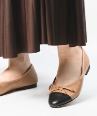 STEVE MADDEN/スティーブ マデン STEVE MADDEN フラットバレエシューズ/507187472