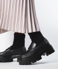 STEVE MADDEN/スティーブ マデン STEVE MADDEN タンクソールローファー/507187483