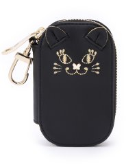 ANNA SUI BAG/TITIキーケース キー＆カードケース（マチあり）/507199427