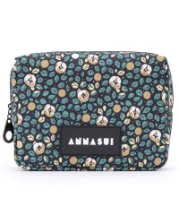 ANNA SUI BAG/アナスイ ANNA SUI ヴァケーション スクエアポーチ/507199431