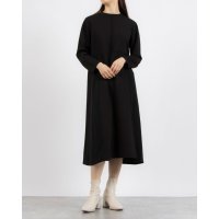 Anna Nicola/アンナニコラ Anna Nicola 脇切替ダンボールワンピース/507216836