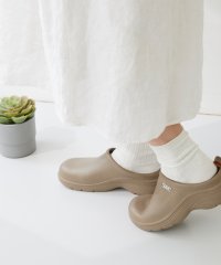 welleg sellect/ウェレッグ セレクト welleg sellect EVAサボサンダル/507217679