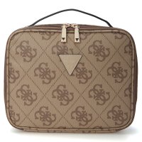 GUESS/ゲス GUESS BERTA Cosmetic Organizer Case/507246818