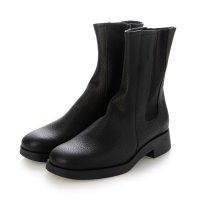 arche/アルシュ arche TAIWAY サイドゴアショートブーツ (NUBUCK)（グレー）/507259094