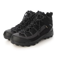 TIGORA/ティゴラ TIGORA メンズ トレッキング シューズ 新ハイキングMD M BK 7880077313/507286882
