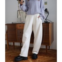Girly Doll/ガーリードール Girly Doll ダンボールニットカーブパンツ/507369313