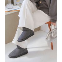KOBE LETTUCE/コウベレタス KOBE LETTUCE ムートンブーツ [H574]/507391831