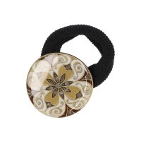 Clara Bijoux/クララビジュー Clara Bijoux ゴムポニー/507395218