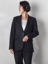 la.f.../ラ エフ la.f… ピクシエスタジャケット≪セットアップ対応≫/507506580