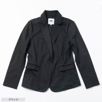 WORK WEAR SUIT/テーラードライトジャケット・裏地なし/507510151