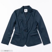 WORK WEAR SUIT/テーラードライトジャケット・裏地なし/507510151