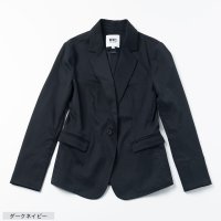 WORK WEAR SUIT/テーラードライトジャケット・裏地なし/507510151