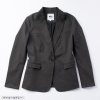 WORK WEAR SUIT/テーラードジャケット・裏地あり【返品不可商品】/507510152