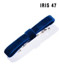 IRIS 47/イリスフォーセブン IRIS47 opera barrette HB62 バレッタ/507512888