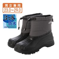 Anywalk/エニーウォーク Anywalk 男女兼用 防寒防水ダウンブーツ スノーシューズ 防寒ブーツ 防水 撥水 起毛素材 中綿入り ドローコード aw_24340/507513760
