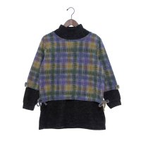 COKETT COLLECTION/コケットコレクション COKETT COLLECTION 起毛ベストアンサンブル/507513899