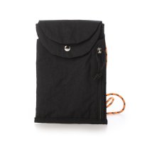 EARTH MADE/アースメイド EARTH MADE E7273 NYLON PHONE POUCH/507513914