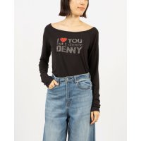 DENNY ROSE/デニーローズ DENNY ROSE IYOU but I choose DENNY TOPS/507513931