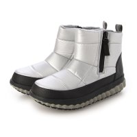 HUSKY SELECT/ハスキー HUSKY 防水 防滑 防寒 抗菌防臭 ジップアップ ナイロン ショートブーツ/507513962
