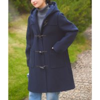 KOBE LETTUCE/コウベレタス KOBE LETTUCE ストレッチダッフルコート[ M L ] [K1311]/507513963