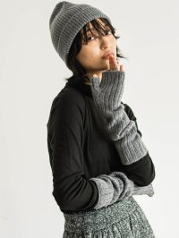 MAYSON GREY/メイソングレイ MAYSON GREY William Bruntonニットキャップ/507514305