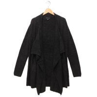 BAREFOOT DREAMS/ベアフット ドリームズ BAREFOOT DREAMS ドリームス カーディガン ボレロ コージーシックライト ブラック レディース BAREFOOT DREA/507514760