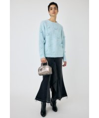 moussy/REMAKE DENIM マーメイドスカート/507514865