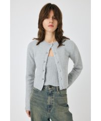 moussy/GLITTER カーディガン & キャミ/507514867