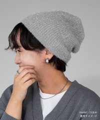 ur's/ラメニットビーニー/507515144