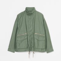 HELIOPOLE/MILITARY SHORT BLOUSON/507515191