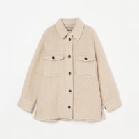 HELIOPOLE/CPO SHIRT BLOUSON/507515193