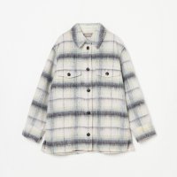 HELIOPOLE/CPO SHIRT BLOUSON/507515193