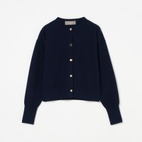 HELIOPOLE/BIJOU BUTTON  CARDIGAN/507515198