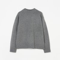 HELIOPOLE/MOCK NECK KNIT/507515207