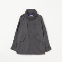 MADE IN MADA/PLAS FIELD JACKET/507515212