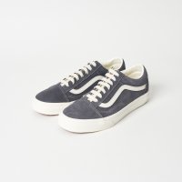 VANS/SUEDE OLD SKOOL/507515217