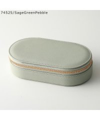 STACKERS/スタッカーズ STACKERS STACKERS ジュエリーボックス Travel Jewellery Box Oval/507515987