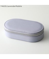 STACKERS/スタッカーズ STACKERS STACKERS ジュエリーボックス Travel Jewellery Box Oval/507515987