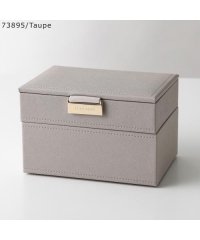 STACKERS/スタッカーズ STACKERS STACKERS ジュエリーボックス Mini Jewellery Box Set of 2/507516323