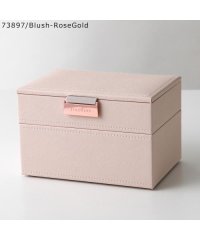 STACKERS/スタッカーズ STACKERS STACKERS ジュエリーボックス Mini Jewellery Box Set of 2/507516323