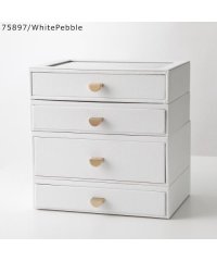 STACKERS/スタッカーズ STACKERS STACKERS ジュエリーボックス Classic Drawers 4 set/507516331